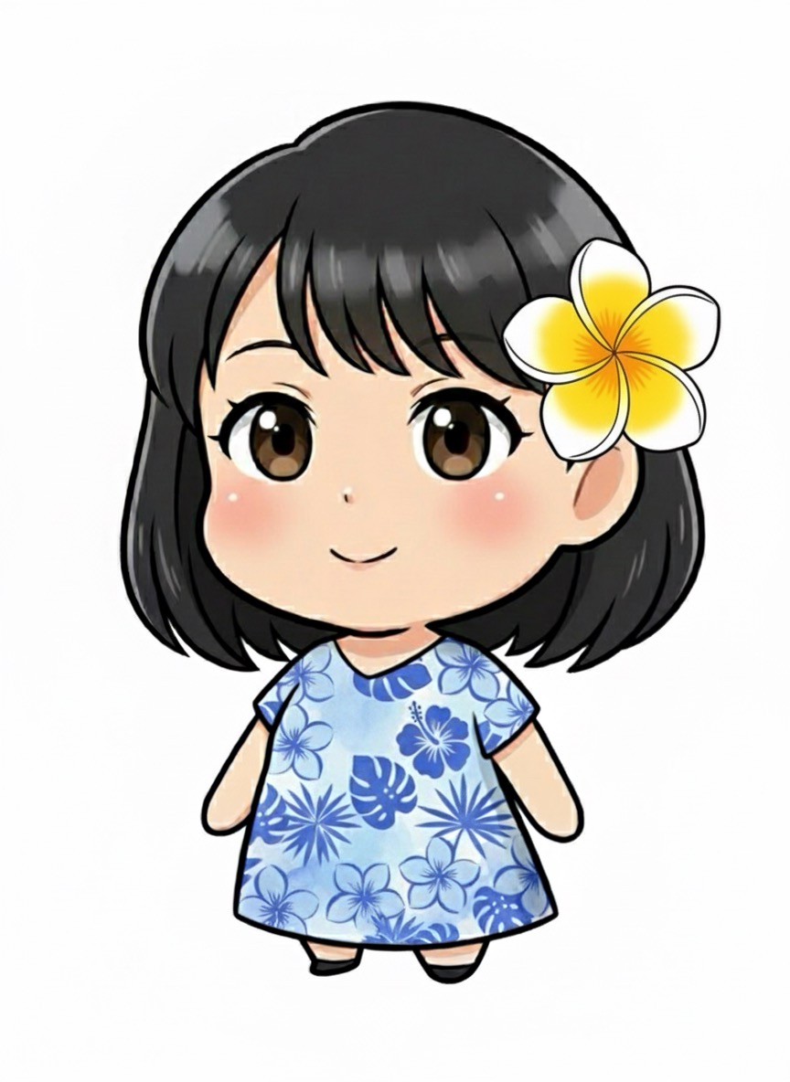 Michelle's Labのキャラクター