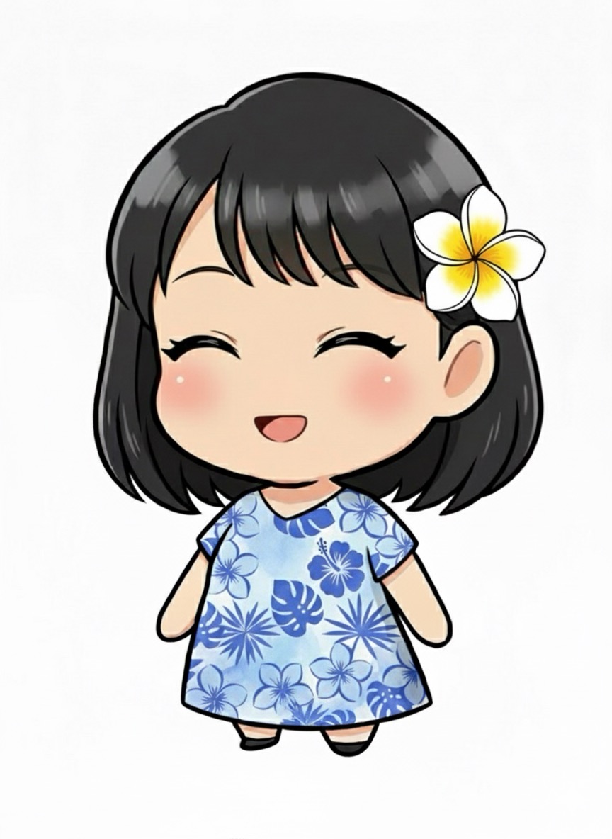 Michelle's Labのキャラクター