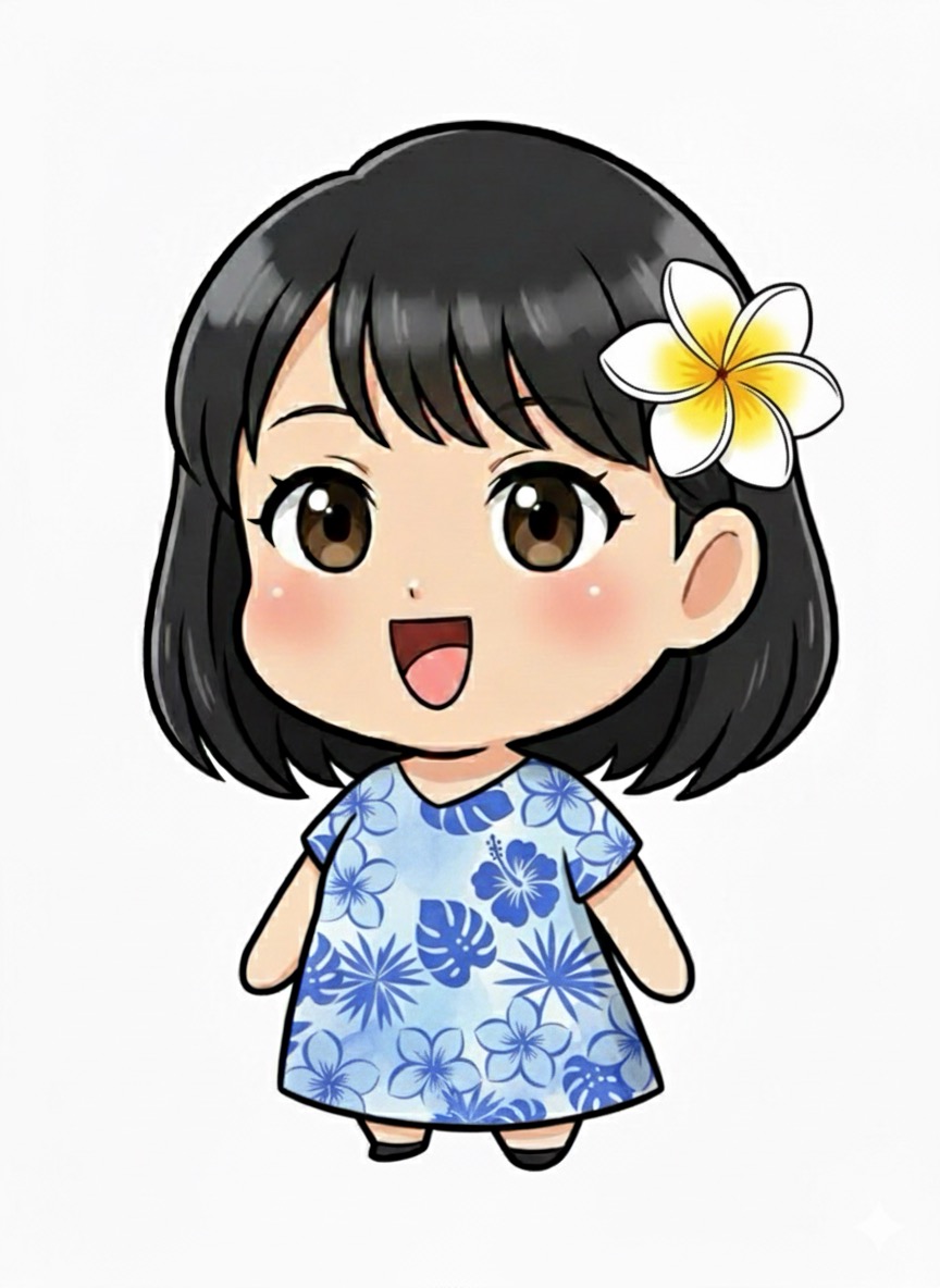 Michelle's Labのキャラクター