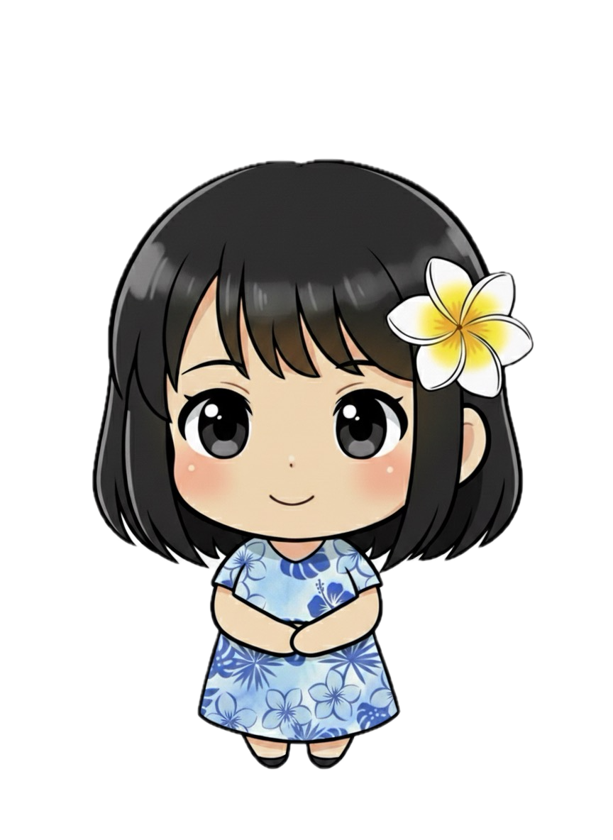Michelle's Labのキャラクター