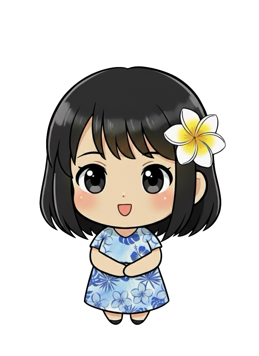 Michelle's Labのキャラクター